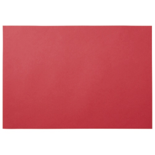 リンテック ニューカラーR 四つ切 あか 4NCR-317 100枚/袋（ご注文単位1袋）【直送品】