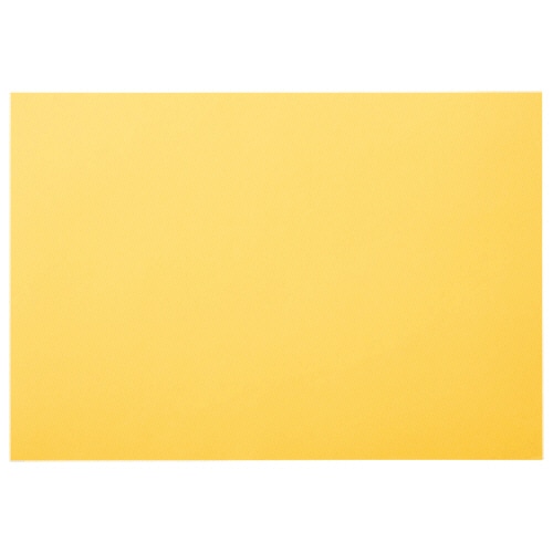 リンテック ニューカラーR 四つ切 きいろ 4NCR-108 100枚/袋（ご注文単位1袋）【直送品】