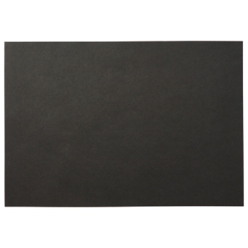 リンテック ニューカラーR 四つ切 くろ 4NCR-418 100枚/袋（ご注文単位1袋）【直送品】