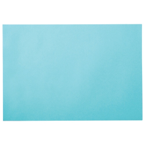 リンテック ニューカラーR 四つ切 みずいろ 4NCR-211 100枚/袋（ご注文単位1袋）【直送品】