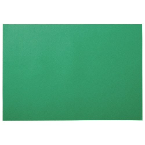 リンテック ニューカラーR 四つ切 みどり 4NCR-321 100枚/袋（ご注文単位1袋）【直送品】