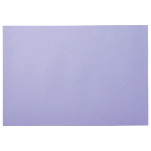 リンテック ニューカラーR 八つ切 ふじむらさき 8NCR-217 100枚/袋（ご注文単位1袋）【直送品】