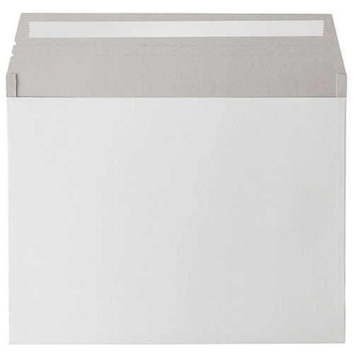 王子アドバ マチ付レターケース A4サイズ 228728 25枚/袋(ご注文単位1袋)【直送品】