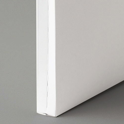 王子アドバ マチ付レターケース A4サイズ 228728 25枚/袋（ご注文単位1袋）【直送品】