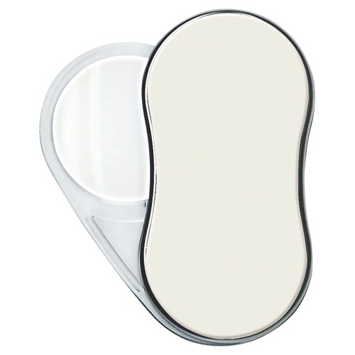 共栄プラスチック LEDスウィングルーペ ベージュ SRC-BE 1個（ご注文単位1個）【直送品】