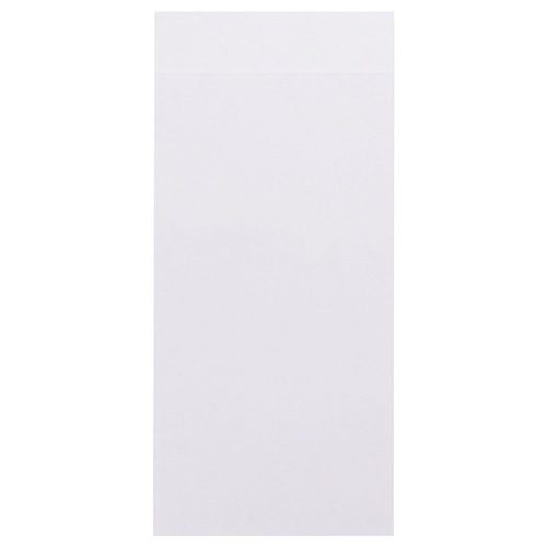 今村紙工 カラープリンタ用封筒 長3 100g/㎡ ピュアホワイト PRF-110 100枚/袋（ご注文単位1袋）【直送品】