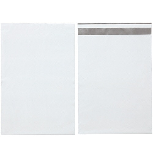 今村紙工 ビニール宅配袋 大 320×430+50mm PE-TL10 10枚/袋(ご注文単位1袋)【直送品】