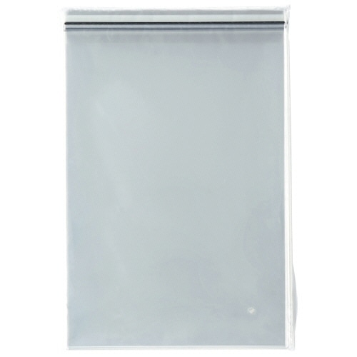 今村紙工 空気穴開き OPP袋 フタ・テープ付 B4 AOPP-B4 100枚/袋(ご注文単位1袋)【直送品】