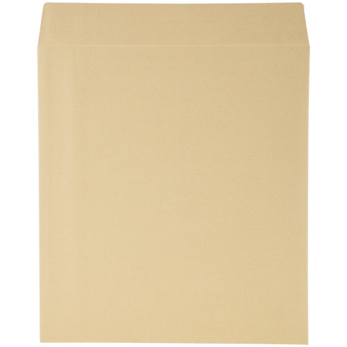 今村紙工 紙製クラフトクッション封筒 315×345+50mm KF-L 25枚/袋(ご注文単位1袋)【直送品】