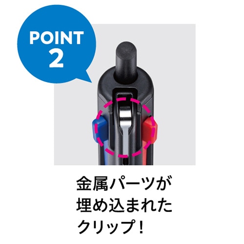 三菱鉛筆 ジェットストリーム 3色ボールペン 0.5mm (軸色:グレージュ) SXE350705.37 1本(ご注文単位1本)【直送品】