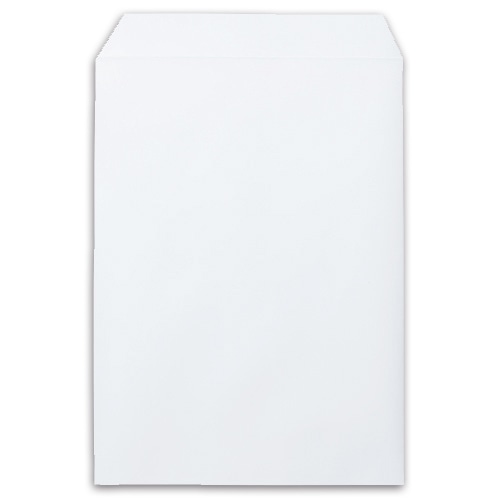 寿堂 プリンター専用封筒 角2 104.7g/㎡ ホワイト 31780 500枚/箱（ご注文単位1箱）【直送品】