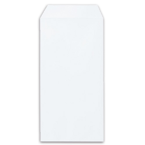 寿堂 プリンター専用封筒 長3 104.7g/㎡ ホワイト 31781 500枚/箱（ご注文単位1箱）【直送品】