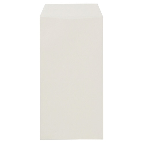 寿堂 プリンター専用封筒 長3 104.7g/㎡ 淡クリーム 10206 50枚/袋（ご注文単位1袋）【直送品】