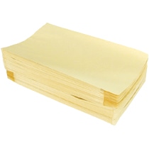 菅公工業 Vパワー封筒 角2 マチ付 100g/㎡ シ-012 100枚/袋(ご注文単位1袋)【直送品】