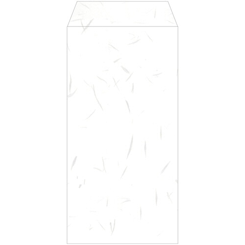 長門屋商店 和み紙封筒 長3 105g/㎡ 大礼 しろ 徳用 ナフ-151 50枚/袋（ご注文単位1袋）【直送品】