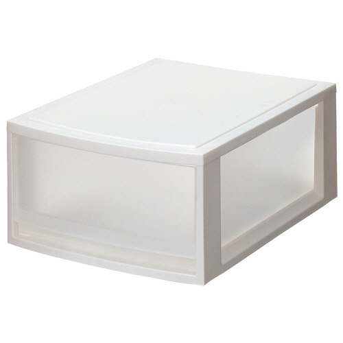 天馬 プロフィックス ルームケースプチ A4 深型1段 1個（ご注文単位1個）【直送品】