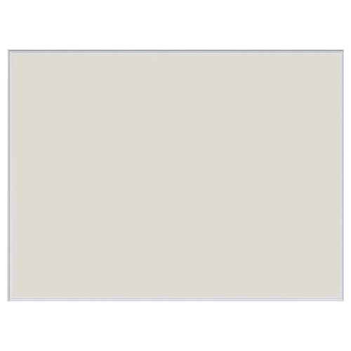 馬印 ツーウェイ掲示板 W1210×H910×D18mm アイボリー OKB34-M4 1枚（ご注文単位1枚）【直送品】