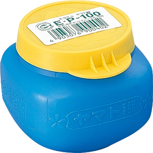 ヤマト エコミュヤマトのり ボトル 100g E・P-100 1個（ご注文単位1個）【直送品】