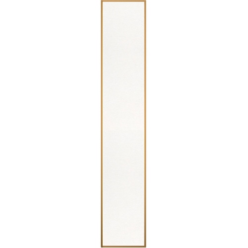 長門屋商店 色紙短冊 画仙紙 並 60×363mm シ-613 1枚（ご注文単位1枚）【直送品】