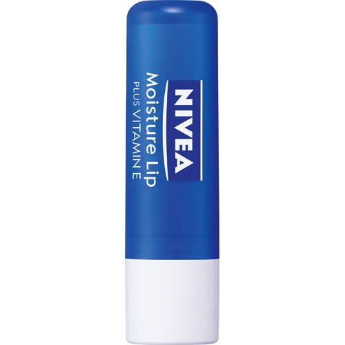 花王 ニベア モイスチャーリップ ビタミンE 3.9g 1本（ご注文単位1本）【直送品】