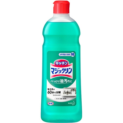 花王 マジックリン 小 500ml 1本(ご注文単位1本)【直送品】