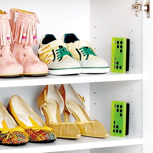 エステー 脱臭炭 こわけ 下駄箱用 55g 3個/袋(ご注文単位1袋)【直送品】