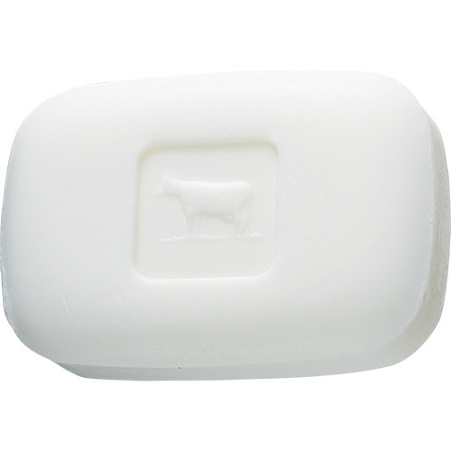 牛乳石鹸共進社 カウブランド 青箱 85g 6個/袋（ご注文単位1袋）【直送品】