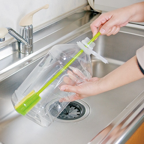 アズマ工業 水筒・ボトル用スポンジ AZ699G 1本（ご注文単位1本）【直送品】