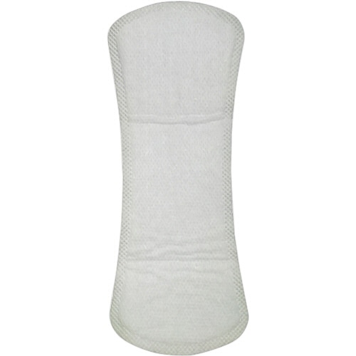 コットン・ラボ オーガニックコットンライナー ロング ノンポリマー 32個/袋（ご注文単位1袋）【直送品】