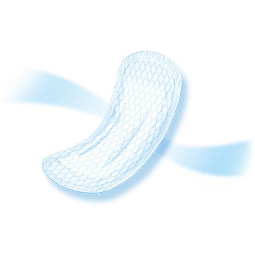 リブドゥコーポレーション リフレ 超うす安心パッド 安心の中量用 80cc 22枚/袋(ご注文単位1袋)【直送品】