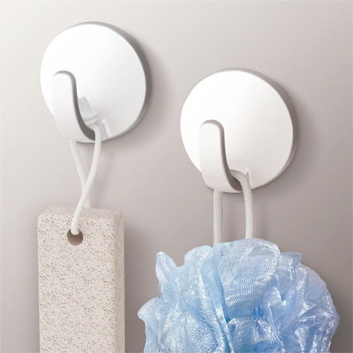 アスベル ラックスMG マグネット フック 2個/袋(ご注文単位1袋)【直送品】