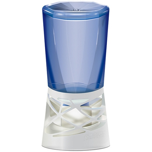 アース製薬 トイレのスッキーリ! スッキーリミント 400ml 1個(ご注文単位1個)【直送品】