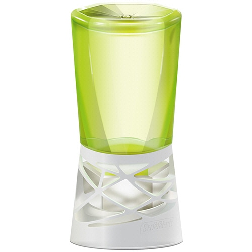 アース製薬 トイレのスッキーリ! ミントグレープフルーツ 400ml 1個(ご注文単位1個)【直送品】