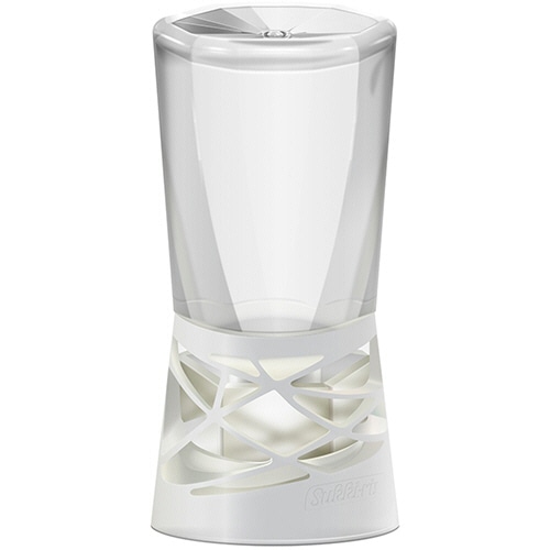 アース製薬 トイレのスッキーリ! 無香料 400ml 1個(ご注文単位1個)【直送品】