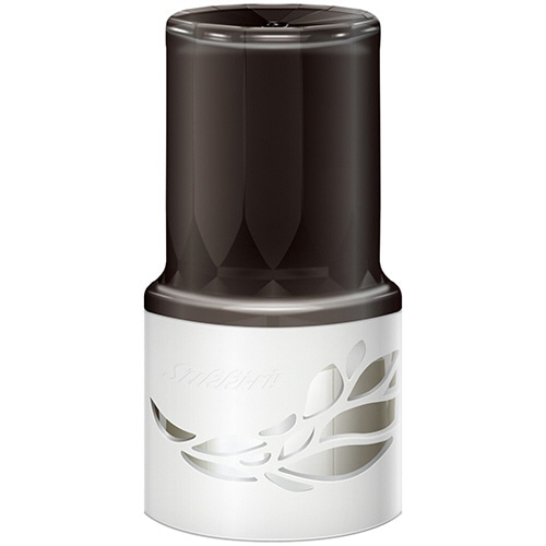 アース製薬 お部屋のスッキーリ! 備長炭と白檀 400ml 1個(ご注文単位1個)【直送品】