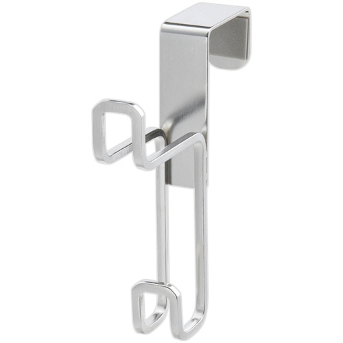 レック SOROU ステンレスドアフック H00346 1個（ご注文単位1個）【直送品】