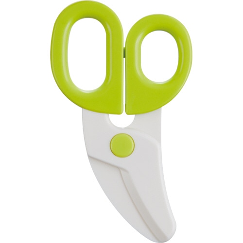 スケーター フードカッター グリーン BFC1GR 1個(ご注文単位1個)【直送品】