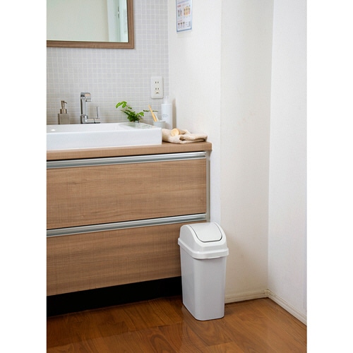 新輝合成 TONBO セパスイング 10 10L ホワイトグレー DS-988-974-0 1台(ご注文単位1台)【直送品】