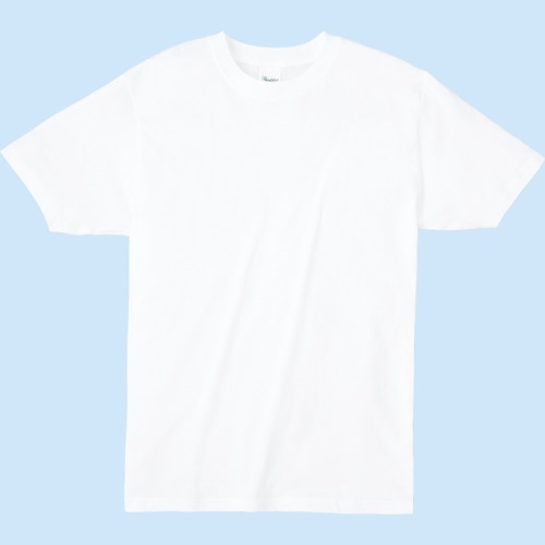 トムス ライトウェイトTシャツ ホワイト L 00083-BBT-001-L 1着（ご注文単位1着）【直送品】