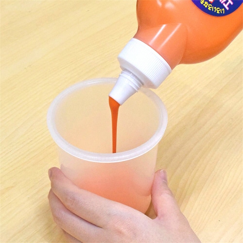 サクラクレパス 工作ポスターカラー 260ml みずいろ KPW#125 1本(ご注文単位1本)【直送品】