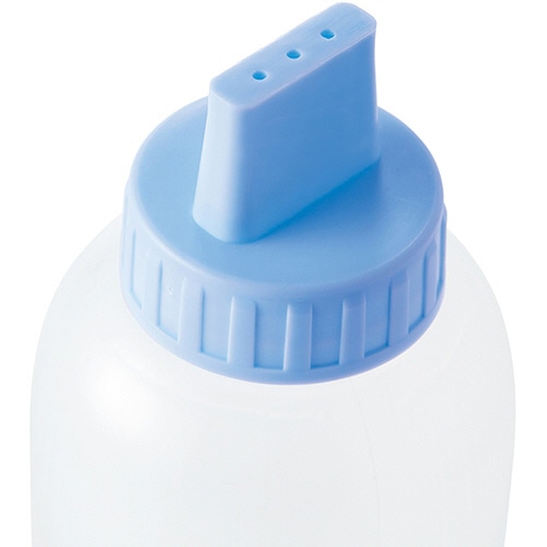 カワモト シャワー洗浄ボトル 230ml 1本（ご注文単位1本）【直送品】