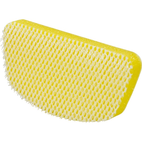 アズマ工業 お風呂床用ブラシスポF BT753 1本(ご注文単位1本)【直送品】