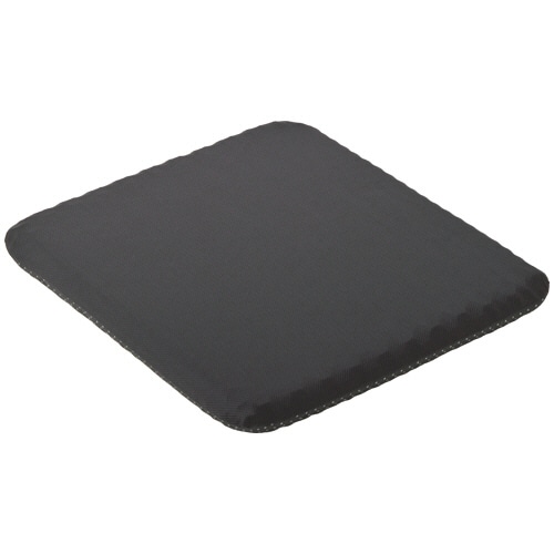 iiもの本舗 無重力ゲルクッション 専用カバー付き 1個(ご注文単位1個)【直送品】