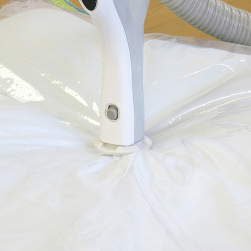 東和産業 MVG ふとん圧縮パック L 2枚/袋（ご注文単位1袋）【直送品】