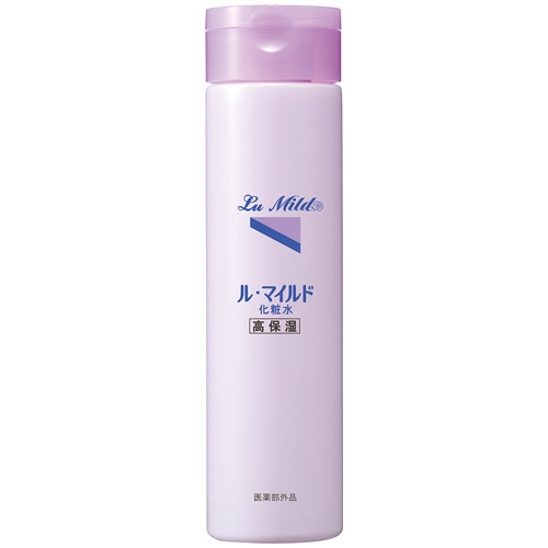 健栄製薬 ル・マイルド 高保湿化粧水 200ml 1本（ご注文単位1本）【直送品】