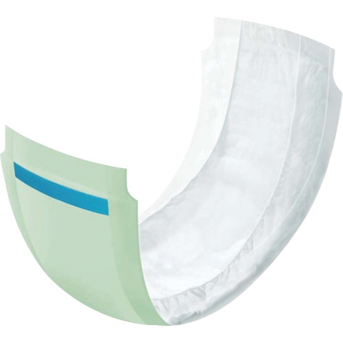 ユニ・チャーム ライフリー ズレずに安心紙パンツ専用尿とりパッド 夜用スーパー 16枚/袋(ご注文単位1袋)【直送品】