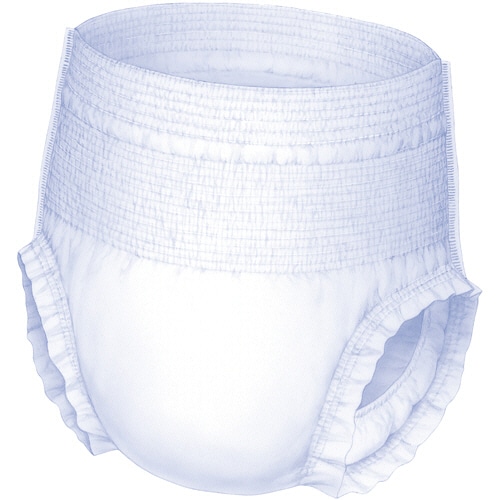 日本製紙クレシア アクティ におわないのは良いパンツ レギュラー M 20枚/袋(ご注文単位1袋)【直送品】