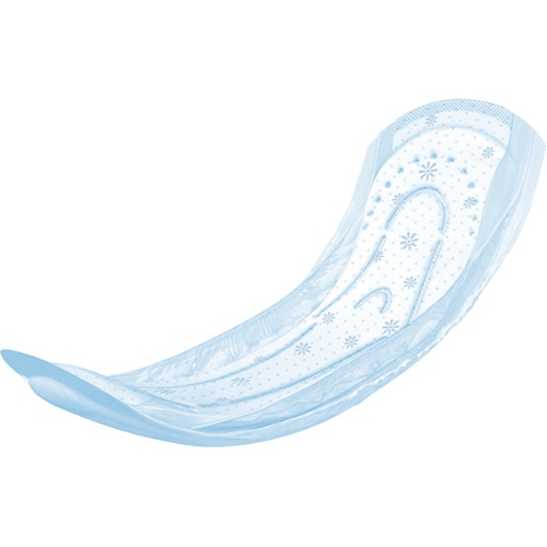 日本製紙クレシア ポイズ 肌ケアパッド 特に多い長時間・夜も安心用 14枚/袋(ご注文単位1袋)【直送品】