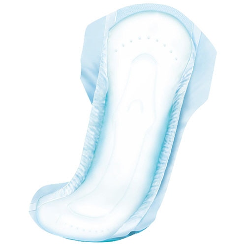 日本製紙クレシア ポイズ メンズパッド 超吸収タイプ 12枚/袋(ご注文単位1袋)【直送品】