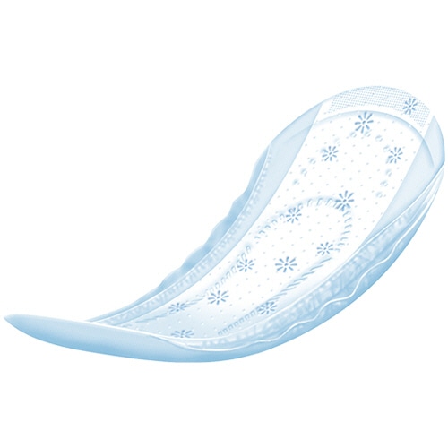 日本製紙クレシア ポイズ 肌ケアパッド 安心の中量用 26枚/袋(ご注文単位1袋)【直送品】